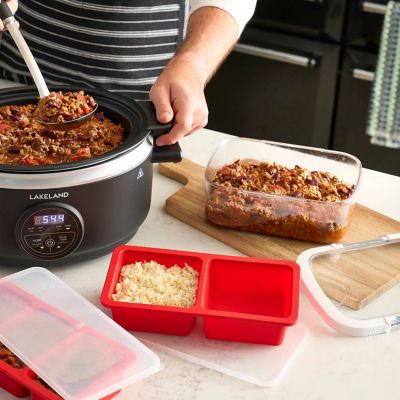 Lakeland 360 Seal Food Storage Container 2L image(2)