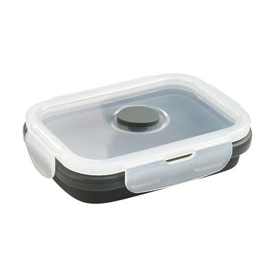 Lakeland Stashaway Collapsible Food Storage Container 350ml image(3)