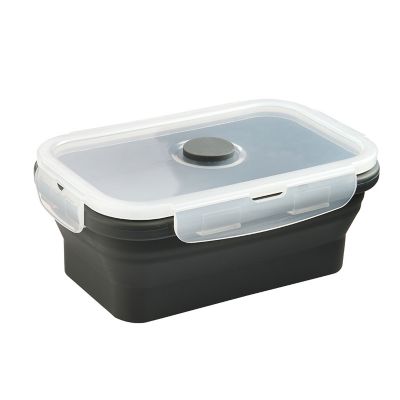Lakeland Stashaway Collapsible Food Storage Container 500ml image(1)