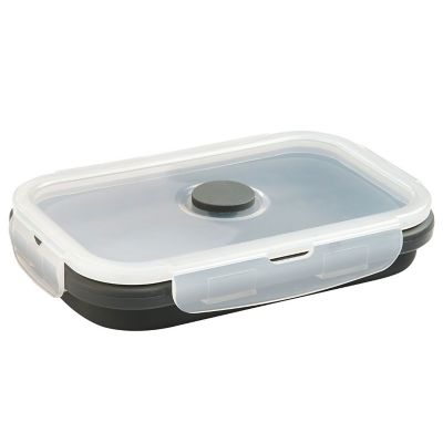 Lakeland Stashaway Collapsible Food Storage Container 1.2L image(3)
