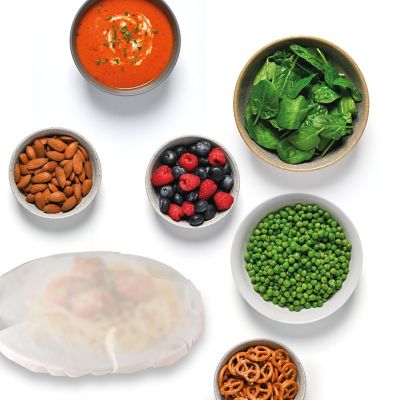 Lakeland Reusable Bowl Covers – Pack of 6 image(2)