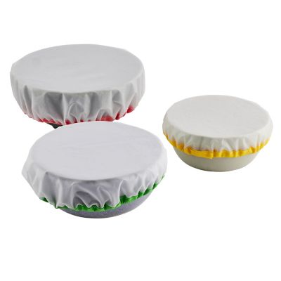 Lakeland Reusable Bowl Covers – Pack of 6 image(3)