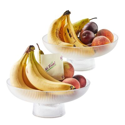 6 StayFresh Sheets with RYPEN Technology image(8)