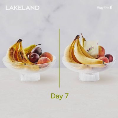 6 StayFresh Sheets with RYPEN Technology image(9)