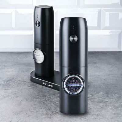 Lakeland Rechargeable Mill Set image(2)