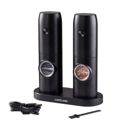 Lakeland Rechargeable Mill Set image(3)