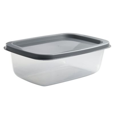 Simply Lakeland Oblong Storage Containers – Set of 3 image(2)