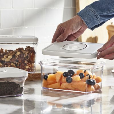 StayFresh Handheld Vacuum Container Set  image(10)