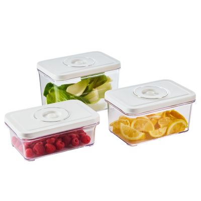 StayFresh Handheld Vacuum Container Set  image(8)