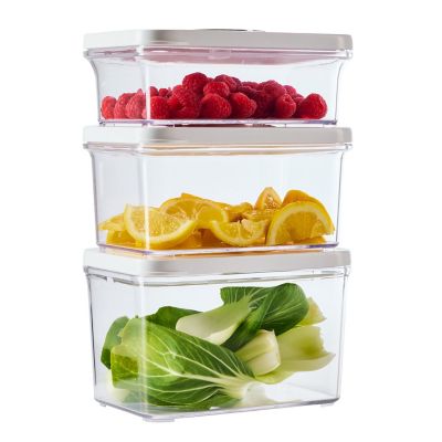 StayFresh Handheld Vacuum Container Set  image(9)