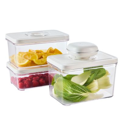 StayFresh Handheld Vacuum Sealer  image(4)