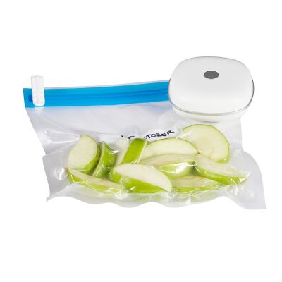 StayFresh Handheld Vacuum Sealer  image(6)