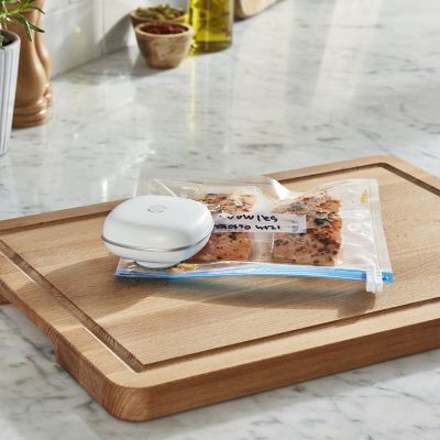 StayFresh Handheld Vacuum Sealer  image(7)