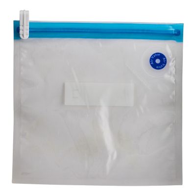 StayFresh Vacuum Food Storage Bags – Pack of 25 image(4)