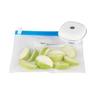 StayFresh Vacuum Food Storage Bags – Pack of 25 image(5)