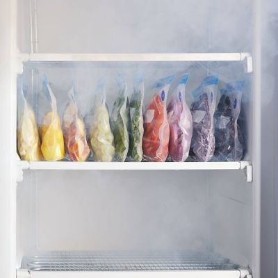 StayFresh Vacuum Food Storage Bags – Pack of 25 image(7)