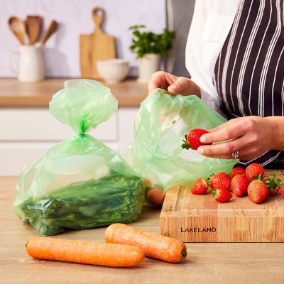 10 Peak Fresh Re-Usable Produce Bags image(2)