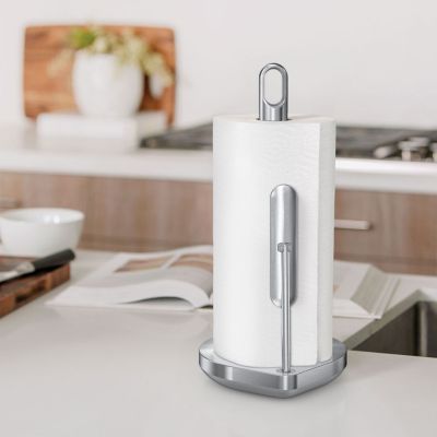 Simplehuman Kitchen Roll Holder image(2)