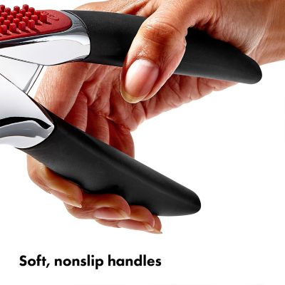 OXO Good Grips Garlic Press image(3)