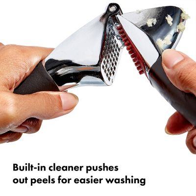 OXO Good Grips Garlic Press image(5)