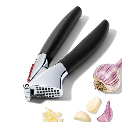 OXO Good Grips Garlic Press image(6)