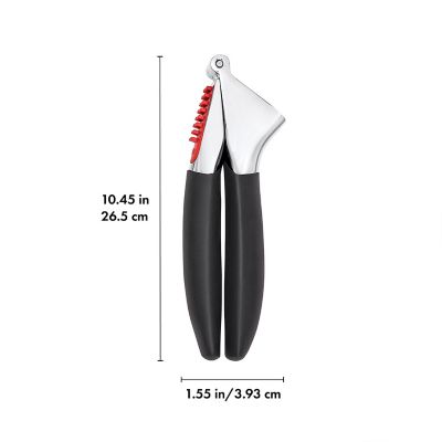 OXO Good Grips Garlic Press image(7)