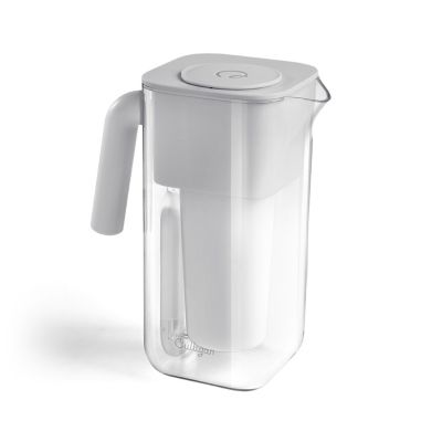 Culligan ZeroWater 1.7 Litre 5 Stage Water Filter Jug