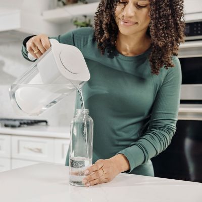 Culligan ZeroWater 1.7 Litre 5 Stage Water Filter Jug image(12)