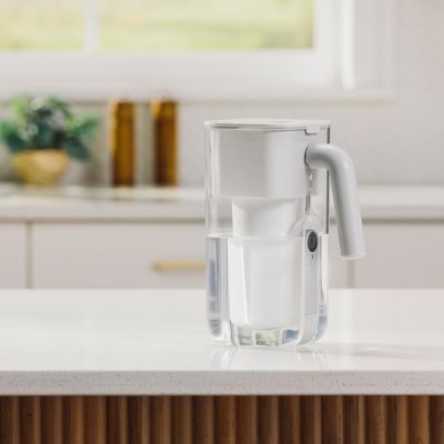 Culligan ZeroWater 1.7 Litre 5 Stage Water Filter Jug image(2)