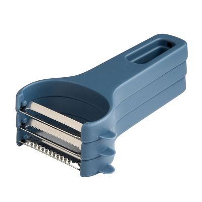 Simply Lakeland 3-Piece Peeler Set