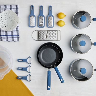 Simply Lakeland 3-Piece Grater Set image(4)