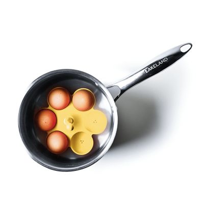 Lakeland Silicone Egg Boiler image(1)