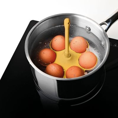 Lakeland Silicone Egg Boiler image(3)
