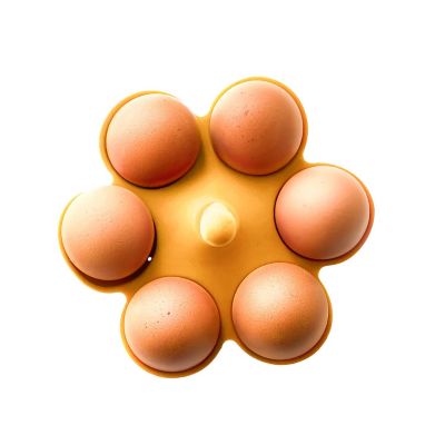 Lakeland Silicone Egg Boiler image(4)