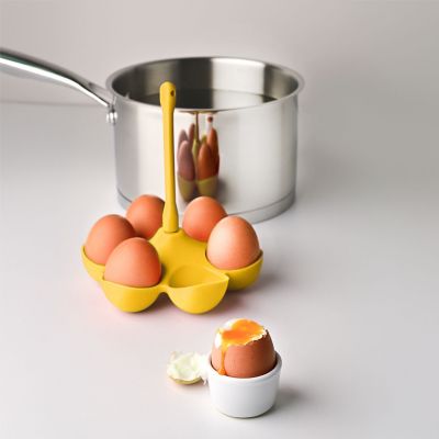 Lakeland Silicone Egg Boiler image(5)