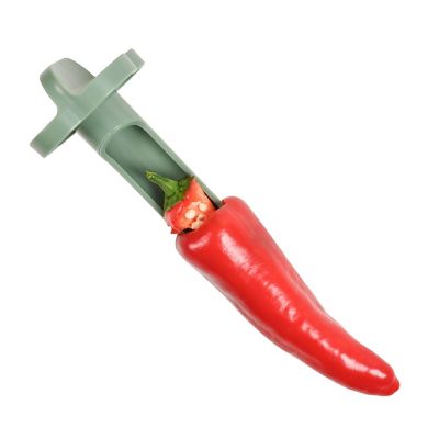 Lakeland 2-in-1 Pepper and Chilli Corer image(2)