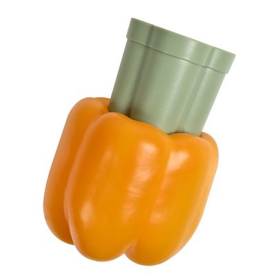 Lakeland 2-in-1 Pepper and Chilli Corer image(3)