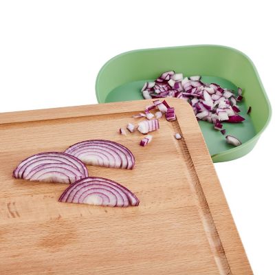 Lakeland Prep ‘n’ Pour Bowls  – Set of 4 image(6)