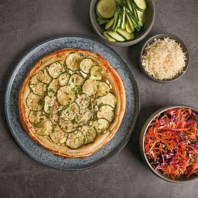 Lakeland Rotary Grater and Slicer image(5)