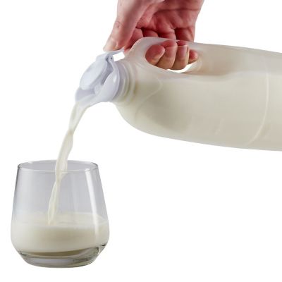Lakeland Milk Bottle Toppers – Pack of 2