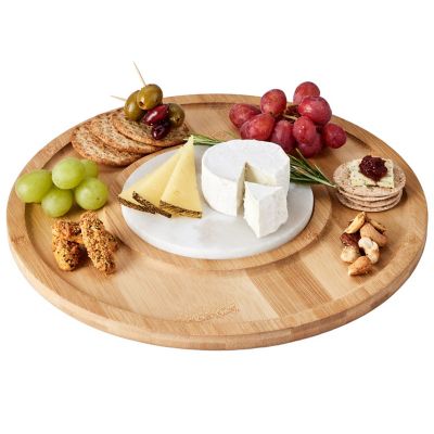 Lakeland Round Cheeseboard