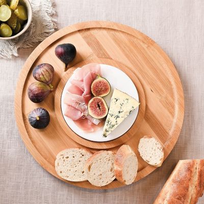 Lakeland Round Cheeseboard image(2)