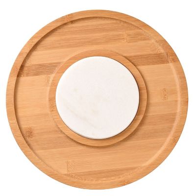 Lakeland Round Cheeseboard image(3)