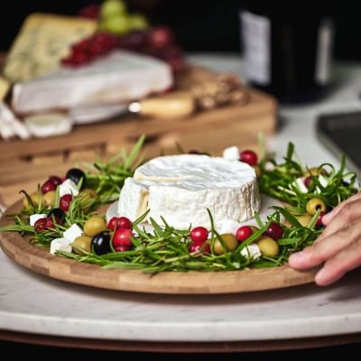 Lakeland Round Cheeseboard image(4)