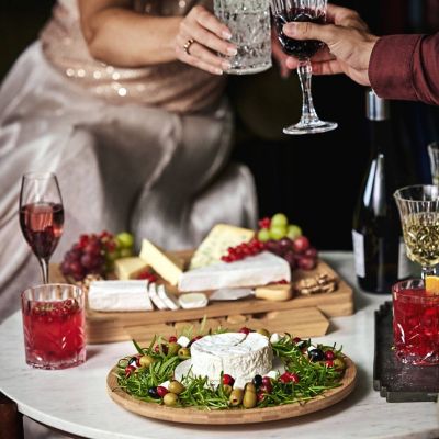 Lakeland Round Cheeseboard image(5)