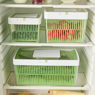 StayFresh Produce Keeper 2L image(2)