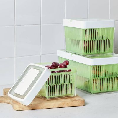 StayFresh Produce Keeper 2L image(7)