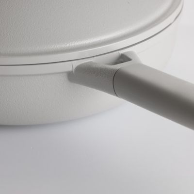 Lakeland 8-in-1 Only Pan – Pale Grey image(11)