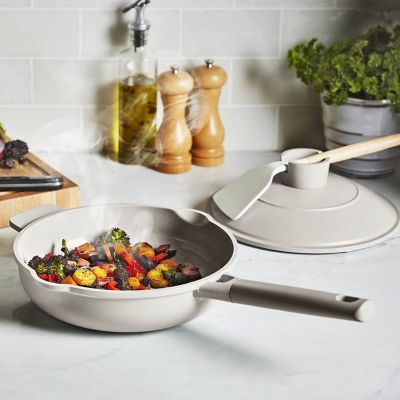 Lakeland 8-in-1 Only Pan – Pale Grey image(3)