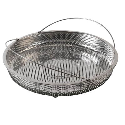 Lakeland 8-in-1 Only Pan – Pale Grey image(7)